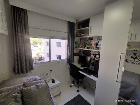 Apartamento com 3 dormitórios, 1 suíte - varanda gourmet Rua Sacadura Cabral São Paulo - 
