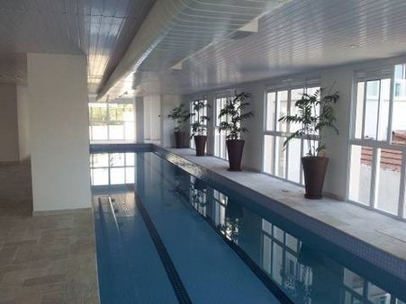 Apartamento com 3 dormitórios, 1 suíte - varanda gourmet Rua Sacadura Cabral São Paulo - 
