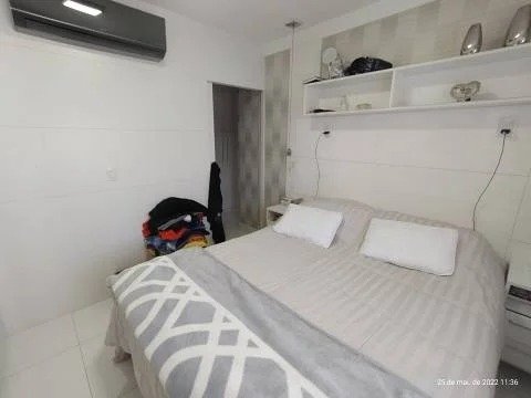 Apartamento com 3 dormitórios, 1 suíte - varanda gourmet Rua Sacadura Cabral São Paulo - 