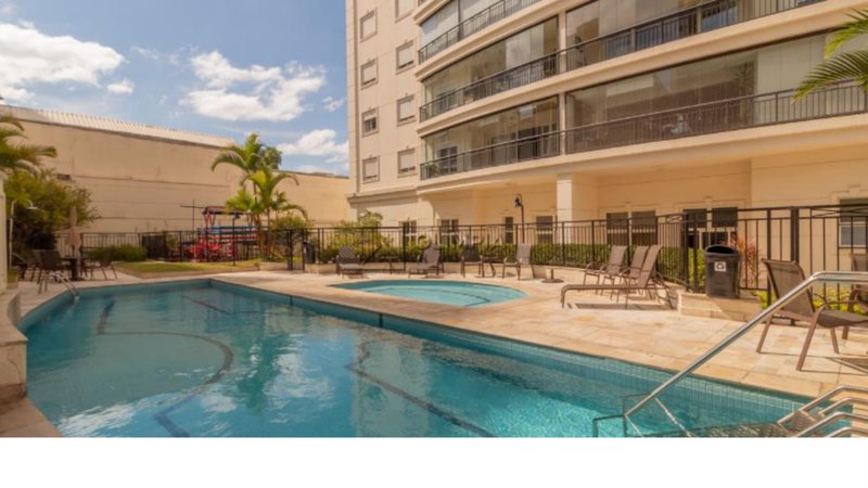 Vila Ipojuca - 3 dormitórios, 2 suítes, varanda Rua Hungara São Paulo - 