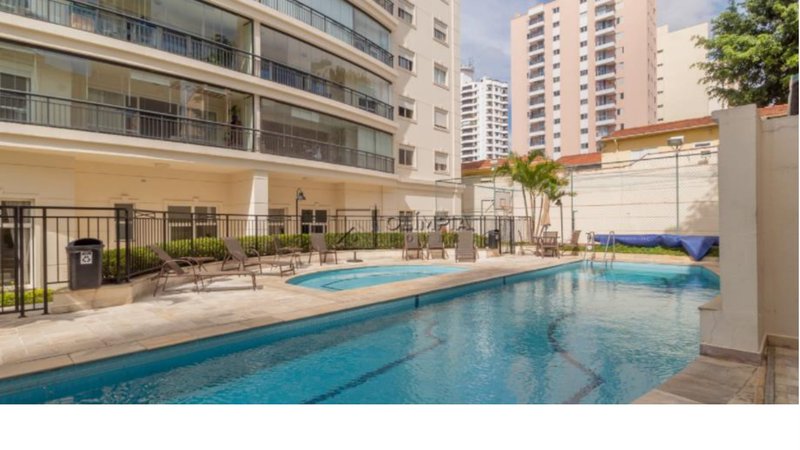Vila Ipojuca - 3 dormitórios, 2 suítes, varanda Rua Hungara São Paulo - 
