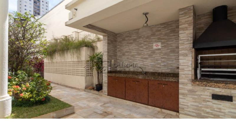 Vila Ipojuca - 3 dormitórios, 2 suítes, varanda Rua Hungara São Paulo - 