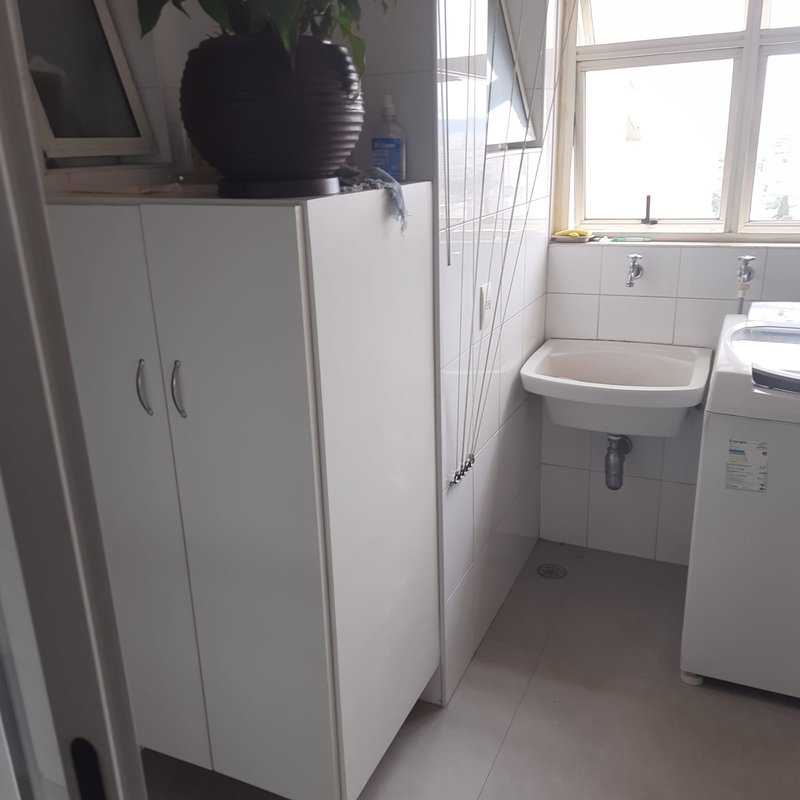 Vila Ipojuca - 3 dormitórios, 2 suítes, varanda Rua Hungara São Paulo - 