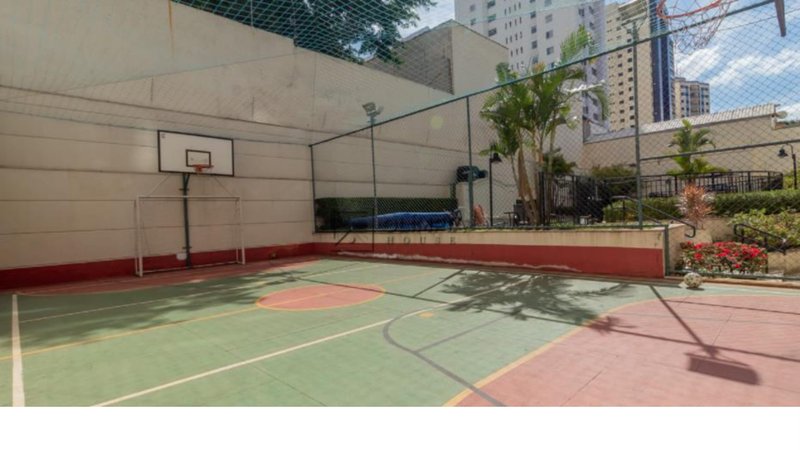Vila Ipojuca - 3 dormitórios, 2 suítes, varanda Rua Hungara São Paulo - 