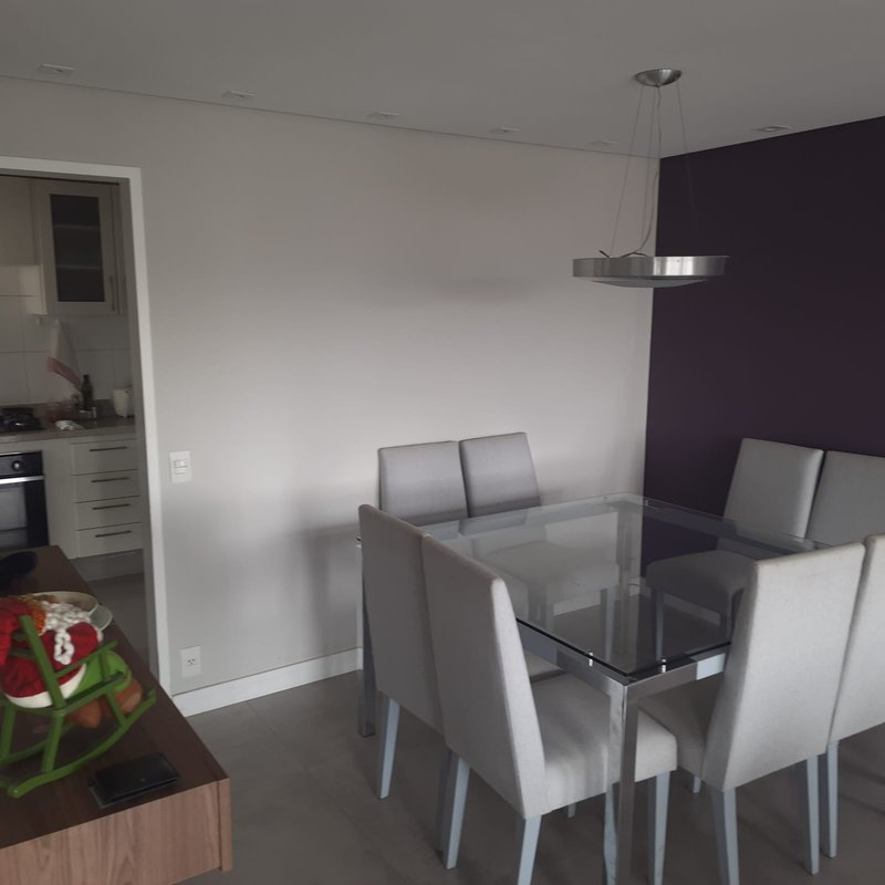 Vila Ipojuca - 3 dormitórios, 2 suítes, varanda Rua Hungara São Paulo - 