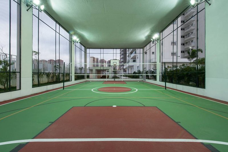 Água Branca - Impecável apartamento com varanda gourmet no Jardim das Perdizes Rua Marc Chagall São Paulo - 