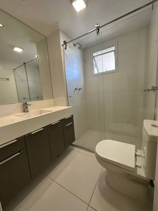 Água Branca - Impecável apartamento com varanda gourmet no Jardim das Perdizes Rua Marc Chagall São Paulo - 