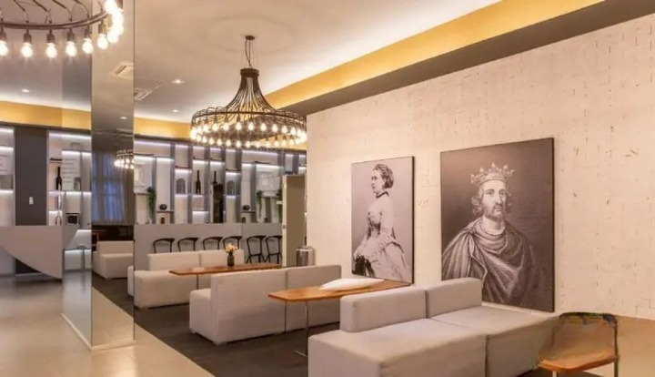 Água Branca - Impecável apartamento com varanda gourmet no Jardim das Perdizes Rua Marc Chagall São Paulo - 