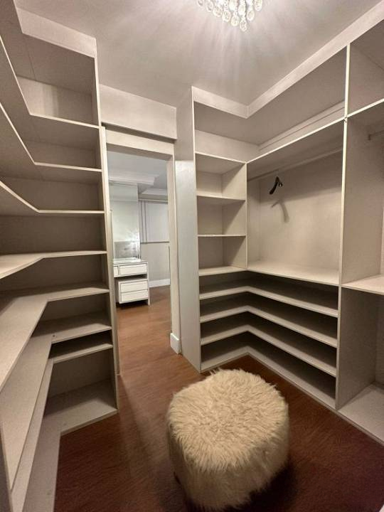 Água Branca - Impecável apartamento com varanda gourmet no Jardim das Perdizes Rua Marc Chagall São Paulo - 