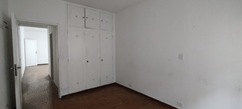 Higienópolis - janelões, 2 dormitórios Rua Baronesa de Itu São Paulo - 