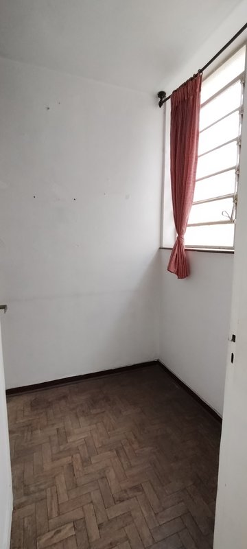 Higienópolis - janelões, 2 dormitórios Rua Baronesa de Itu São Paulo - 