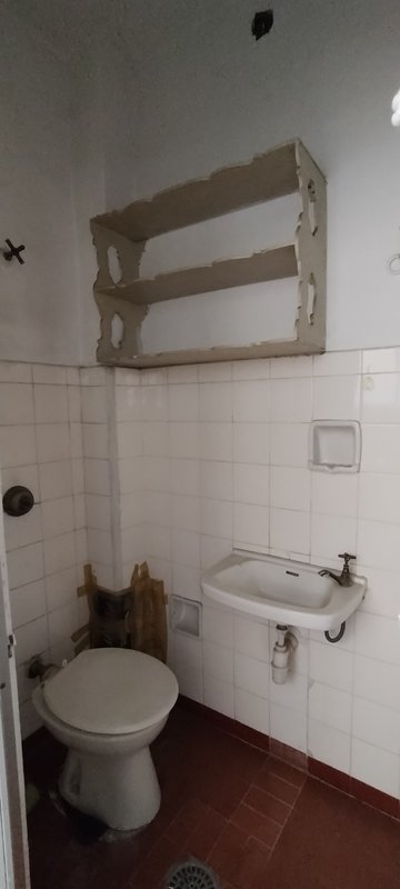 Higienópolis - janelões, 2 dormitórios Rua Baronesa de Itu São Paulo - 