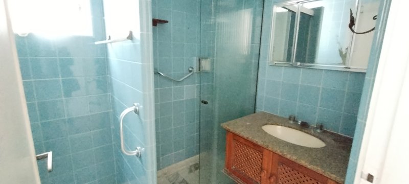 Higienópolis - janelões, 2 dormitórios Rua Baronesa de Itu São Paulo - 