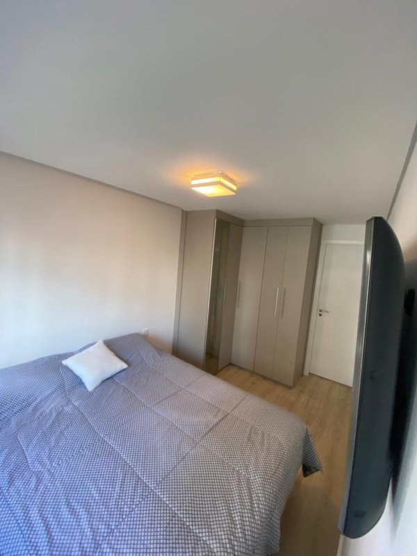 Vila Leopoldina - varanda, 1 suíte, 3 vagas Rua Guaipá São Paulo - 