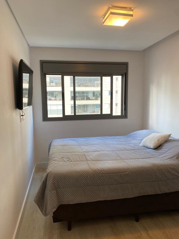 Vila Leopoldina - varanda, 1 suíte, 3 vagas Rua Guaipá São Paulo - 