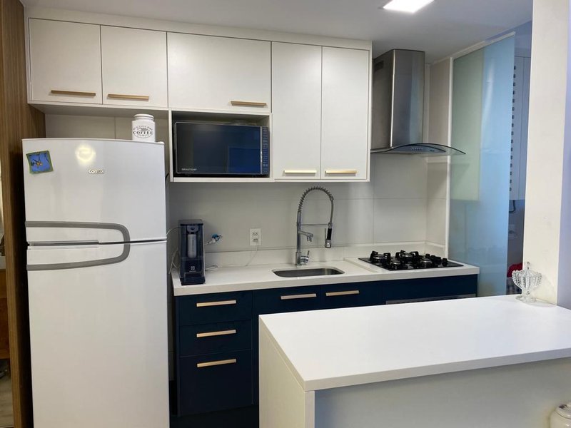 Vila Leopoldina - varanda, 1 suíte, 3 vagas Rua Guaipá São Paulo - 