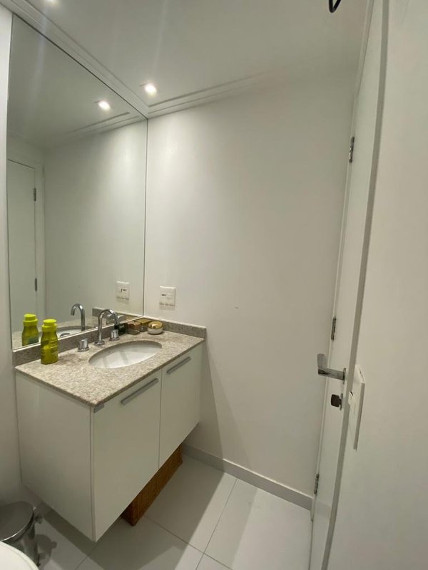 Vila Leopoldina - varanda, 1 suíte, 3 vagas Rua Guaipá São Paulo - 