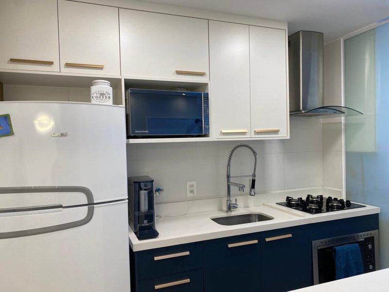 Vila Leopoldina - varanda, 1 suíte, 3 vagas Rua Guaipá São Paulo - 