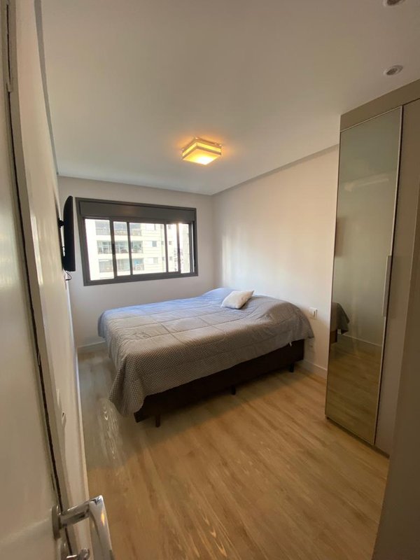 Vila Leopoldina - varanda, 1 suíte, 3 vagas Rua Guaipá São Paulo - 