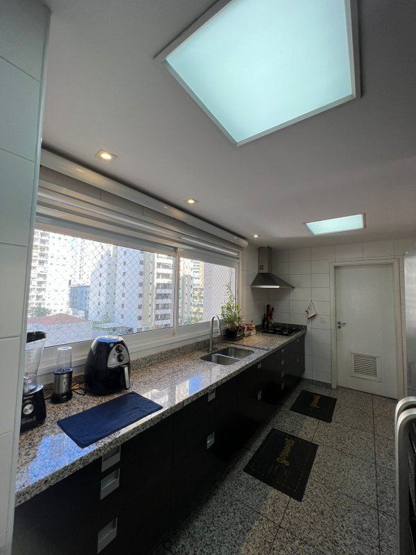 Pompéia - apartamento espaçoso, varanda gourmet, 3 suítes, 4 vagas Rua Doutor Augusto de Miranda São Paulo - 