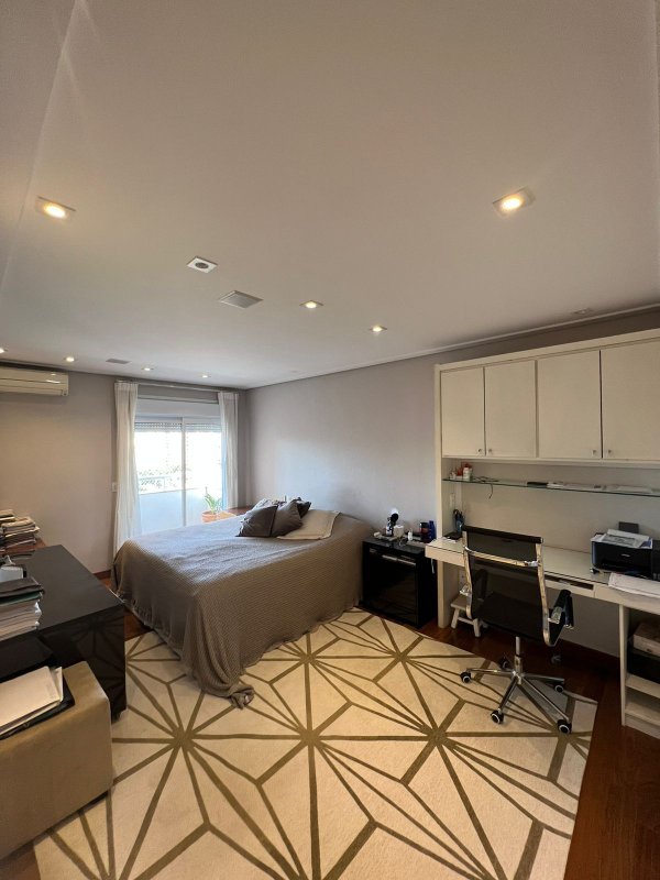 Pompéia - apartamento espaçoso, varanda gourmet, 3 suítes, 4 vagas Rua Doutor Augusto de Miranda São Paulo - 