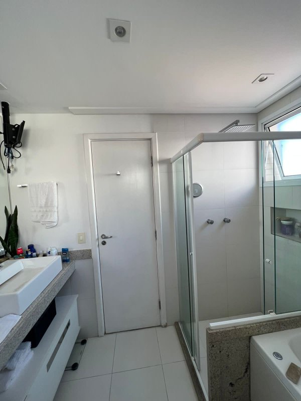 Pompéia - apartamento espaçoso, varanda gourmet, 3 suítes, 4 vagas Rua Doutor Augusto de Miranda São Paulo - 