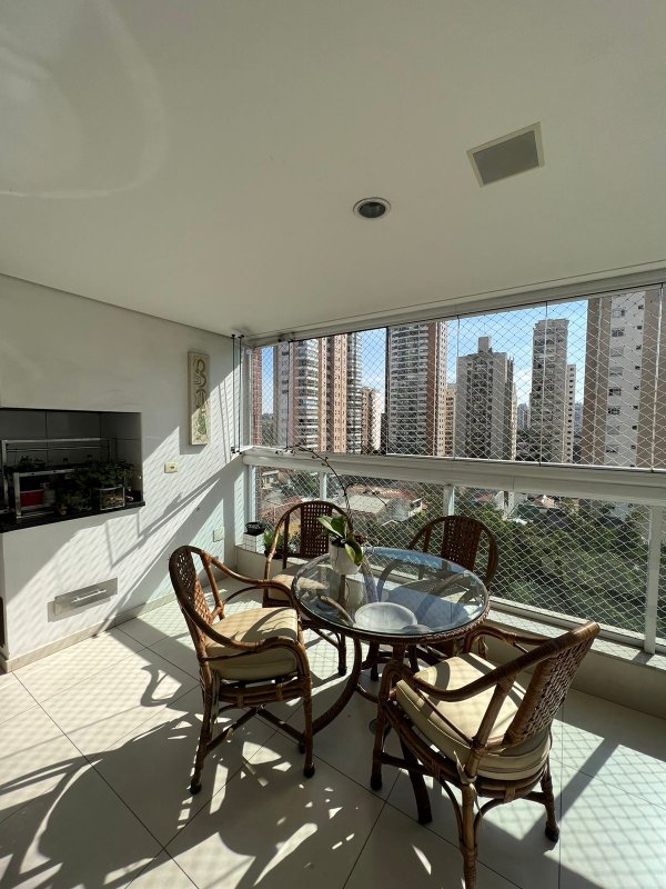 Pompéia - apartamento espaçoso, varanda gourmet, 3 suítes, 4 vagas Rua Doutor Augusto de Miranda São Paulo - 