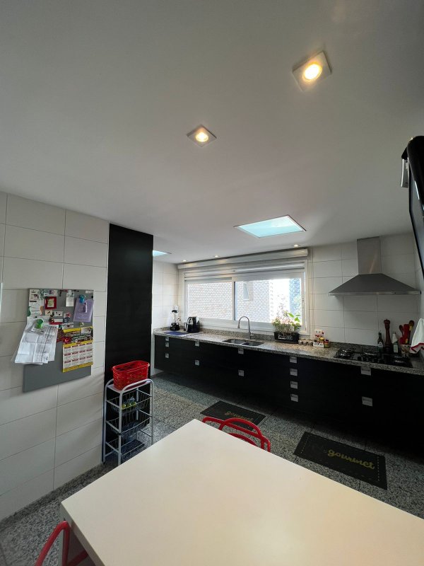 Pompéia - apartamento espaçoso, varanda gourmet, 3 suítes, 4 vagas Rua Doutor Augusto de Miranda São Paulo - 