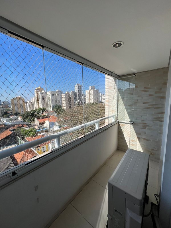 Pompéia - apartamento espaçoso, varanda gourmet, 3 suítes, 4 vagas Rua Doutor Augusto de Miranda São Paulo - 