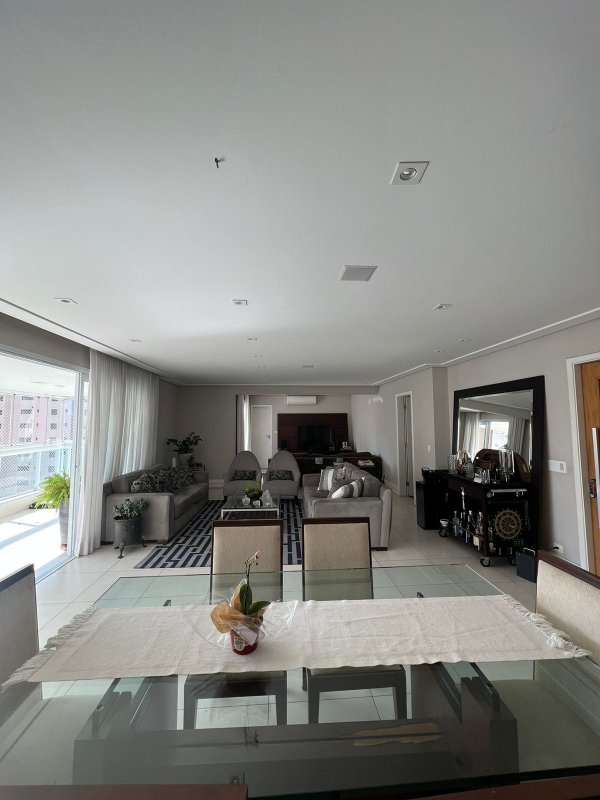Pompéia - apartamento espaçoso, varanda gourmet, 3 suítes, 4 vagas Rua Doutor Augusto de Miranda São Paulo - 
