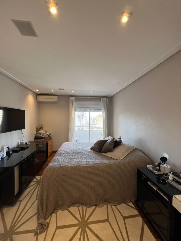 Pompéia - apartamento espaçoso, varanda gourmet, 3 suítes, 4 vagas Rua Doutor Augusto de Miranda São Paulo - 