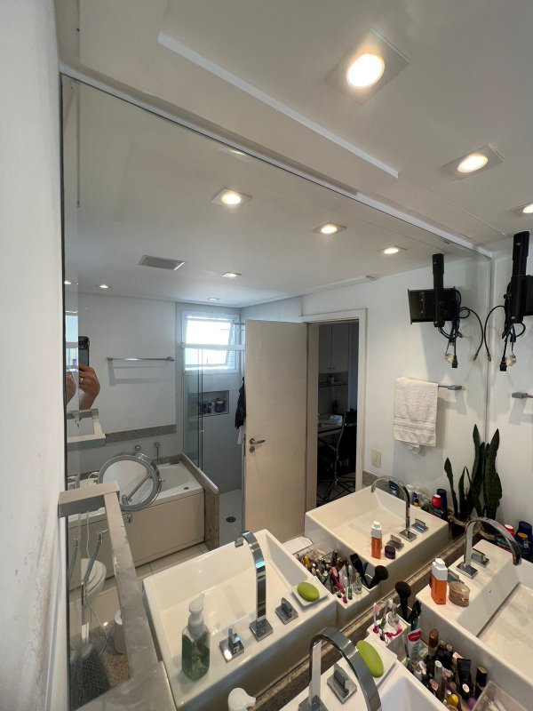 Pompéia - apartamento espaçoso, varanda gourmet, 3 suítes, 4 vagas Rua Doutor Augusto de Miranda São Paulo - 