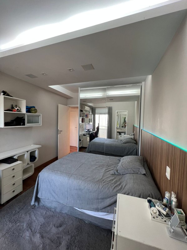 Pompéia - apartamento espaçoso, varanda gourmet, 3 suítes, 4 vagas Rua Doutor Augusto de Miranda São Paulo - 