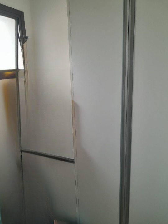 Confortável apartamento com 3 dormitórios na Vila Romana Rua Duílio São Paulo - 