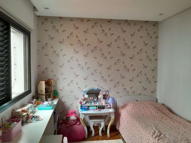 Confortável apartamento com 3 dormitórios na Vila Romana Rua Duílio São Paulo - 