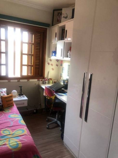 Freguesia do Ó - casa espaçosa em rua fechada Rua José Leonel Vieira São Paulo - 