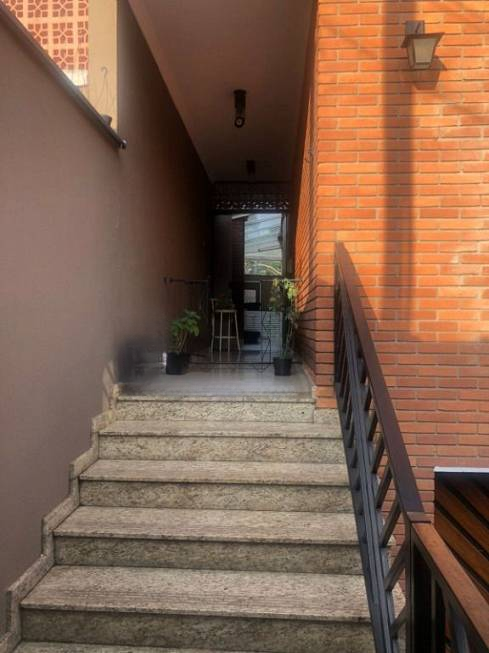 Freguesia do Ó - casa espaçosa em rua fechada Rua José Leonel Vieira São Paulo - 