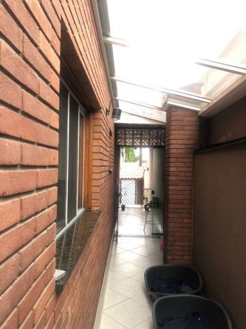 Freguesia do Ó - casa espaçosa em rua fechada Rua José Leonel Vieira São Paulo - 