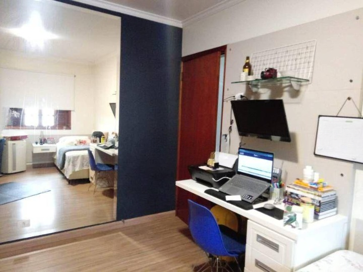 Freguesia do Ó - casa espaçosa em rua fechada Rua José Leonel Vieira São Paulo - 