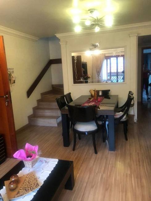 Freguesia do Ó - casa espaçosa em rua fechada Rua José Leonel Vieira São Paulo - 