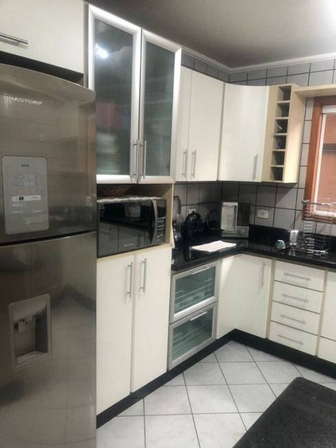 Freguesia do Ó - casa espaçosa em rua fechada Rua José Leonel Vieira São Paulo - 