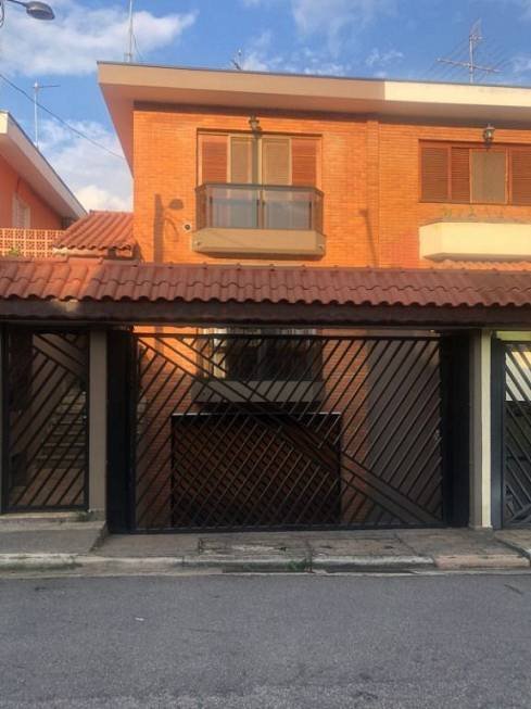 Freguesia do Ó - casa espaçosa em rua fechada Rua José Leonel Vieira São Paulo - 
