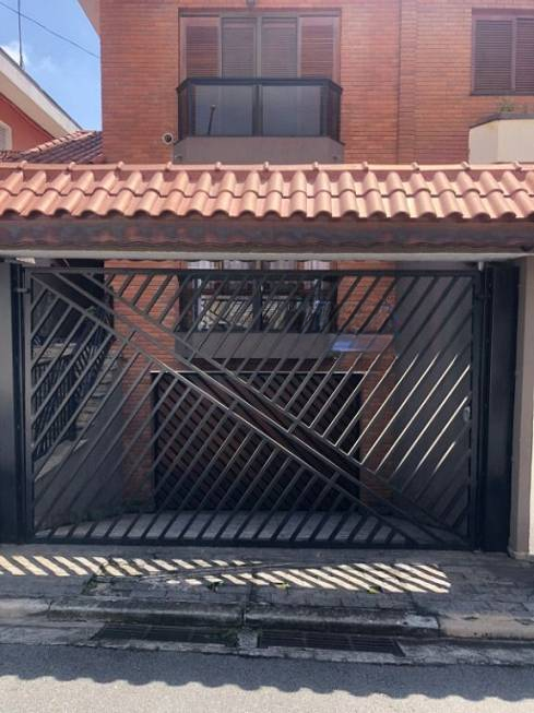 Freguesia do Ó - casa espaçosa em rua fechada Rua José Leonel Vieira São Paulo - 