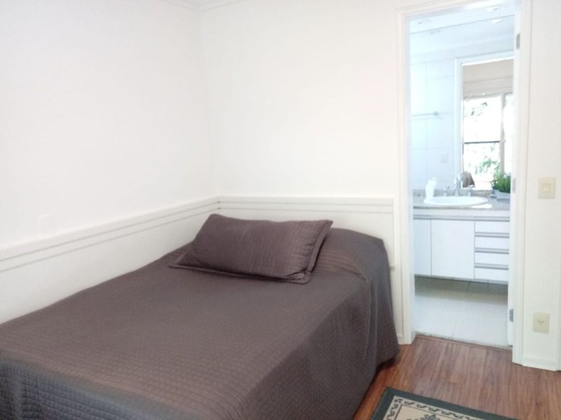 Perdizes - Apartamento impecável pronto para morar, varanda, 3 suítes, 3 vagas Rua Apinajés São Paulo - 