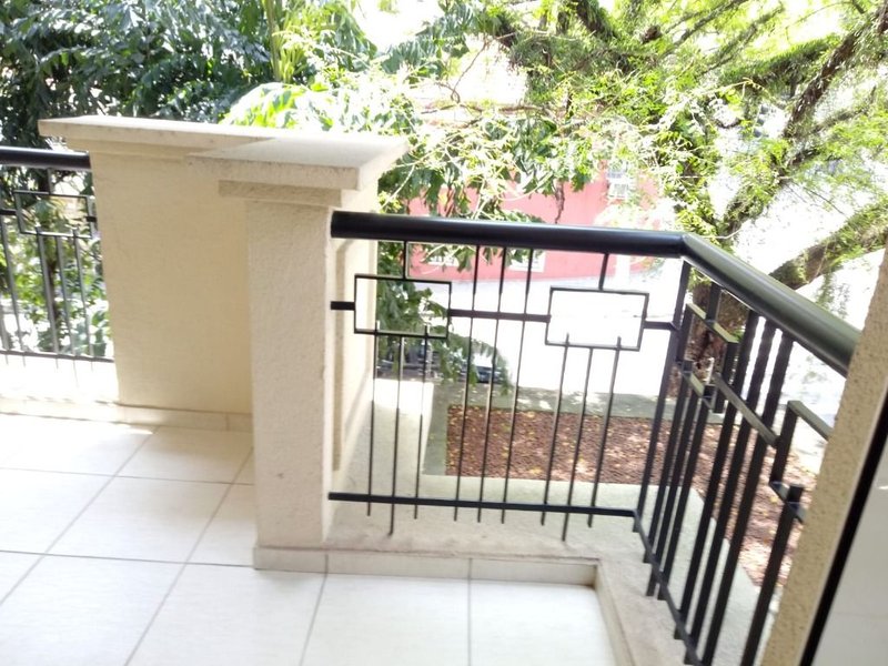 Perdizes - Apartamento impecável pronto para morar, varanda, 3 suítes, 3 vagas Rua Apinajés São Paulo - 
