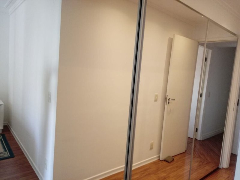 Perdizes - Apartamento impecável pronto para morar, varanda, 3 suítes, 3 vagas Rua Apinajés São Paulo - 