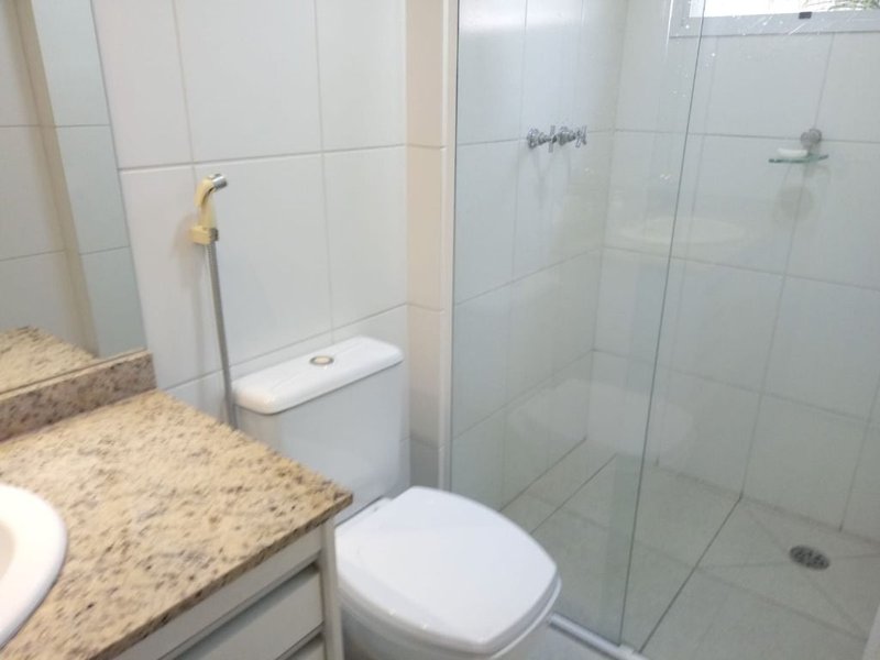 Perdizes - Apartamento impecável pronto para morar, varanda, 3 suítes, 3 vagas Rua Apinajés São Paulo - 