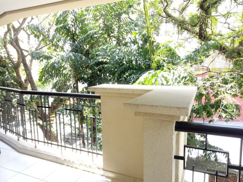 Perdizes - Apartamento impecável pronto para morar, varanda, 3 suítes, 3 vagas Rua Apinajés São Paulo - 