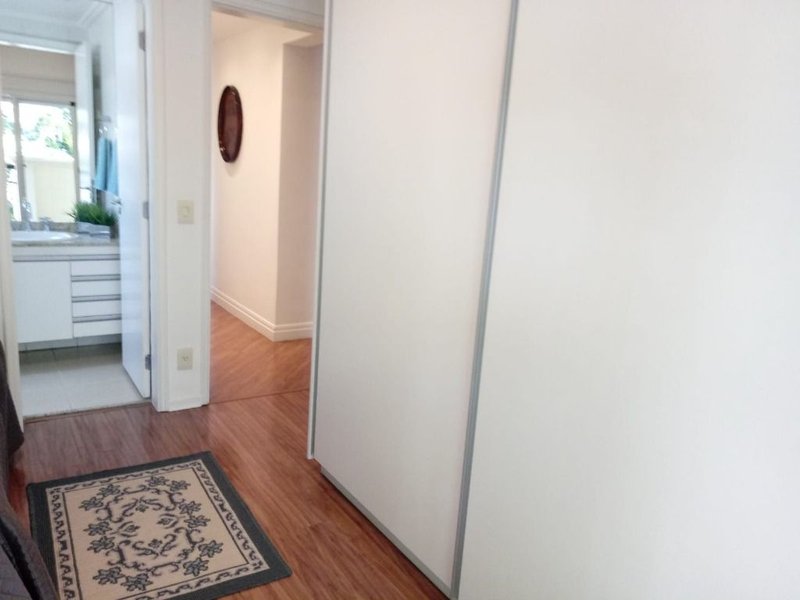 Perdizes - Apartamento impecável pronto para morar, varanda, 3 suítes, 3 vagas Rua Apinajés São Paulo - 