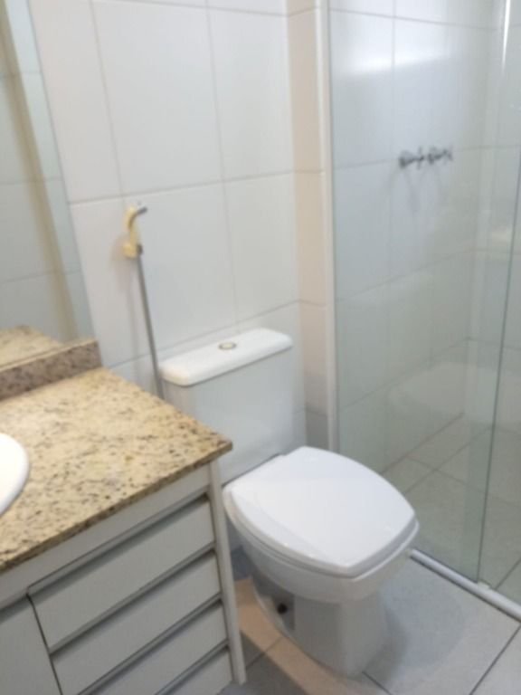 Perdizes - Apartamento impecável pronto para morar, varanda, 3 suítes, 3 vagas Rua Apinajés São Paulo - 